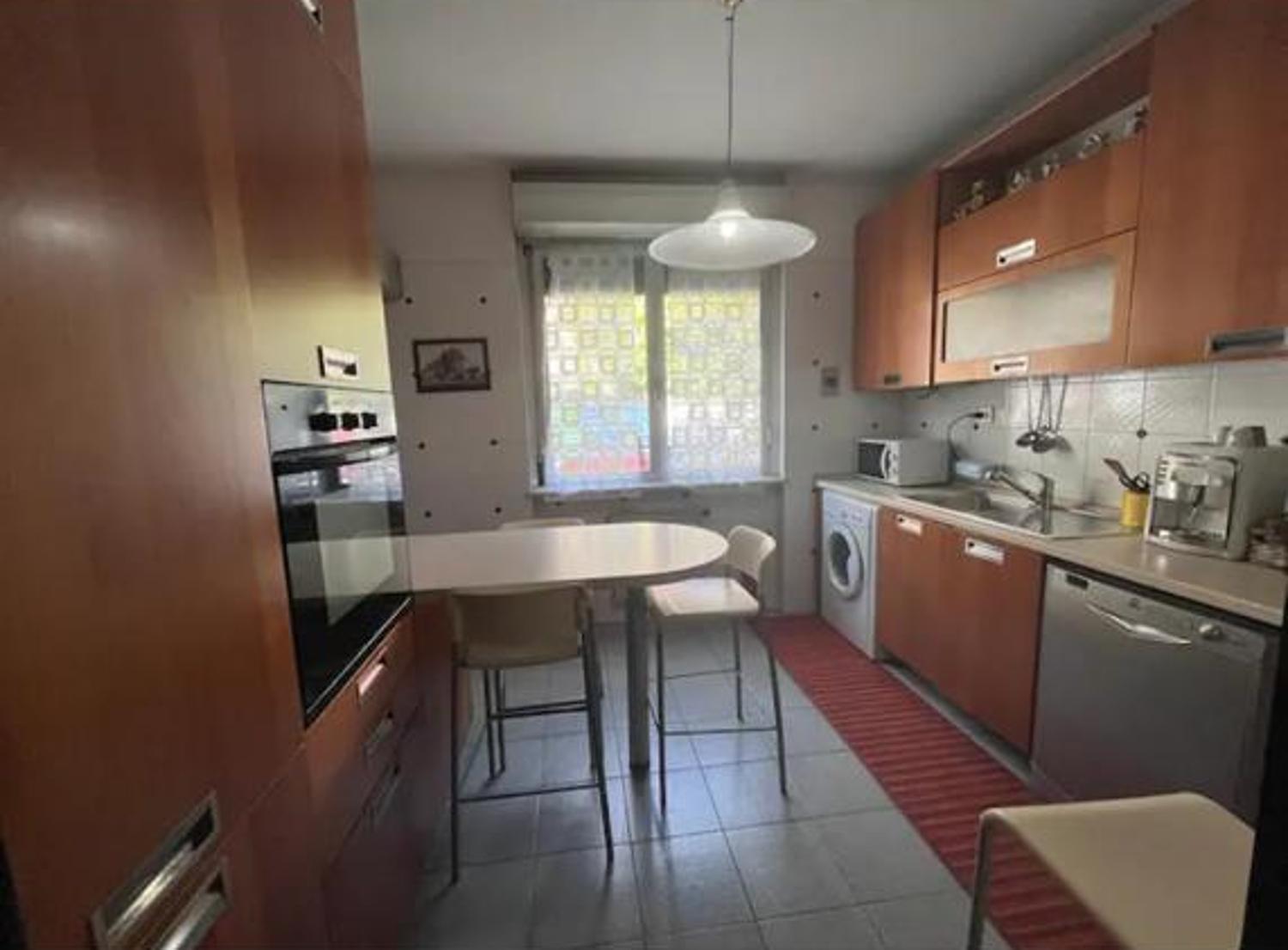 Casa Vacanze Lorien Apartment Genua