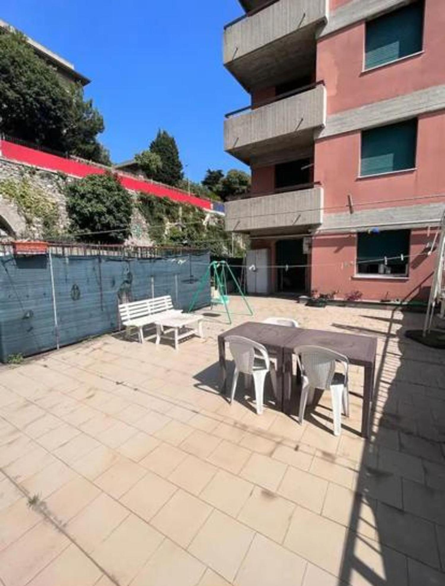 Casa Vacanze Lorien * Genua